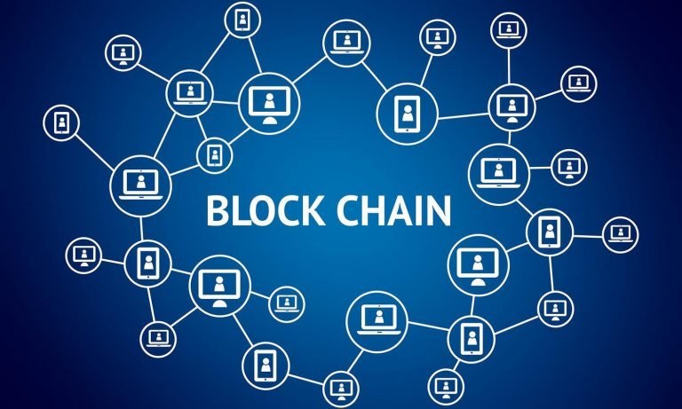 ماهي تقنية سلسلة الكتل Blockchain؟