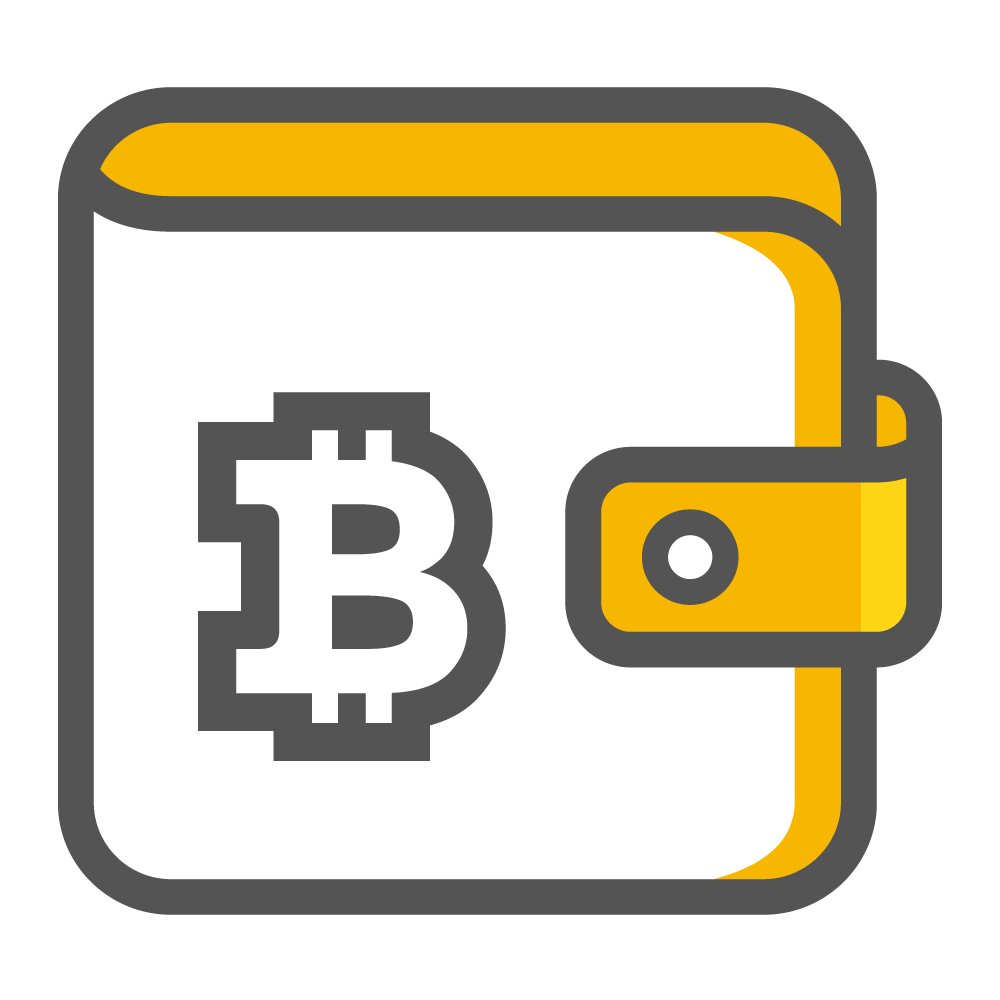 محافظ عملة البتكوين والعملات الرقمية الأخرى – Bitcoin Wallet